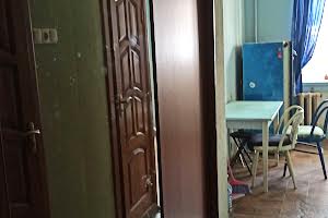 квартира за адресою Василя Касіяна вул., 6
