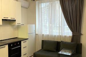 квартира по адресу Берёзовая ул., 46