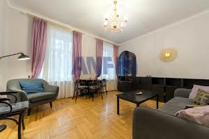 квартира по адресу Авиаконструктора Антонова ул., 2/32 к8