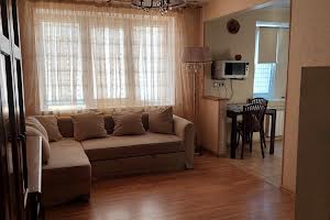 квартира за адресою Андрія Малишка вул., 3