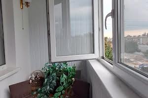 квартира за адресою Театральная, 30
