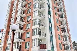 квартира за адресою Мечникова вул., 106 М-Л