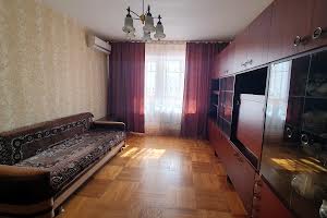 квартира по адресу Гонгадзе Георгия просп. (Советской Украины), 28а