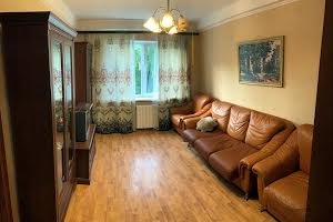 квартира по адресу Жюля Верна бульв. (Ромена Роллана), 4г