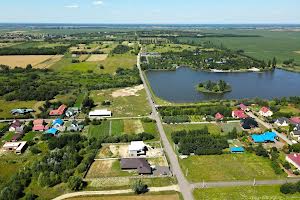 участок по адресу Рівненська
