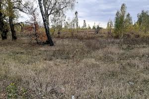 ділянка за адресою Білогородська вул.