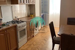 квартира за адресою Олександра Довженка вул., 22