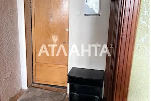 квартира по адресу Академика Заболотного ул., 11