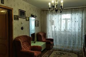 квартира за адресою Капітана Кузнєцова вул., 114