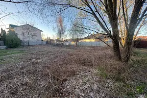 ділянка за адресою Юності, 66
