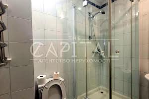 комерційна за адресою Антоновича вул. (Горького), 122
