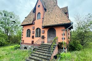 будинок за адресою Вишнева, 3