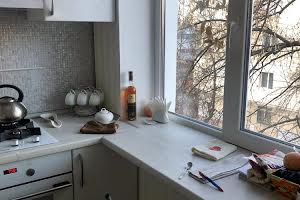квартира за адресою Нескорених вул., 38а