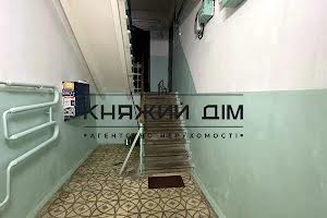 комерційна за адресою Бульварно-Кудрявська вул. (Воровського), 8-А