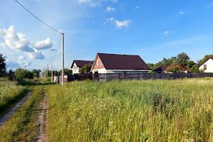 ділянка за адресою Яблунева, 20