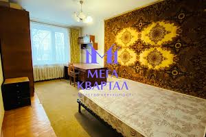 квартира по адресу Ивана Миколайчука ул. (Серафимовича), 17