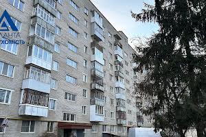 квартира за адресою Соборності просп., 37Б