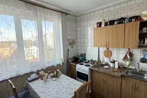 квартира по адресу Архитекторов ул., 34