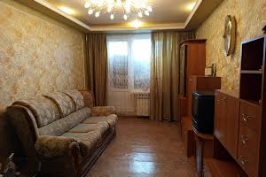 квартира по адресу Валентиновская ул. (Блюхера), 58