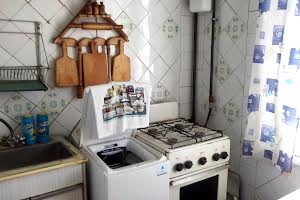 квартира по адресу Героев Труда ул. (Героїв Праці), 20/321
