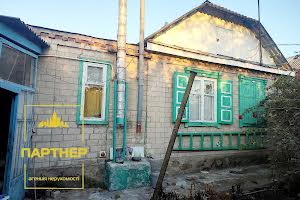 дом по адресу Проєктна, 1