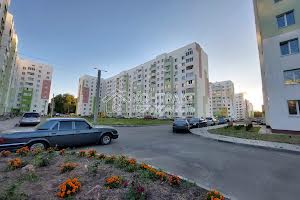 квартира за адресою Героїв Харкова просп. (Московський), 270а