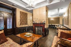 будинок за адресою с. Софіївська борщагівка, Каштанова