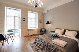 квартира за адресою Саксаганського вул., 12
