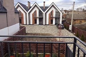 будинок за адресою Садова вул., 54Б