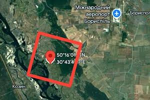 участок по адресу с. Вишенки, 