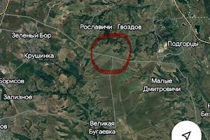 ділянка за адресою Княжна, 77