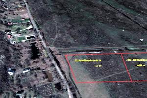 ділянка за адресою с. Великі Дмитровичі, 