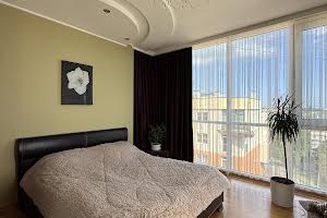 квартира за адресою Сидора Воробкевича вул., 31А, К1