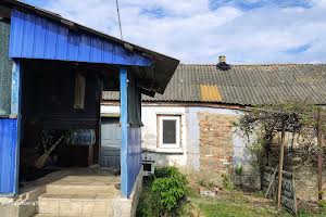 будинок за адресою с. Артемівка, Камишева, 33