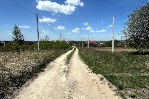 ділянка за адресою с. Білогородка, 