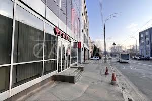 комерційна за адресою Нововокзальна вул., 2-А