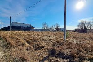 ділянка за адресою 
