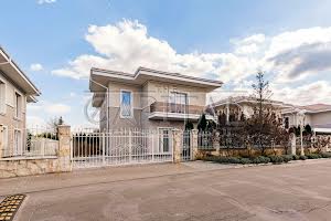будинок за адресою Квітуча