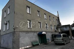 комерційна за адресою Пирогівський Шлях вул. (Червонопрапорна), 1