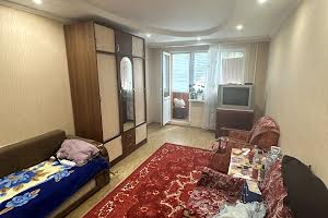 квартира по адресу Крошенская ул., 32
