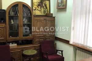 комерційна за адресою Бульварно-Кудрявська вул. (Воровського), 9