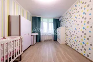 квартира по адресу Григоровское шоссе (Комсомольское), 55