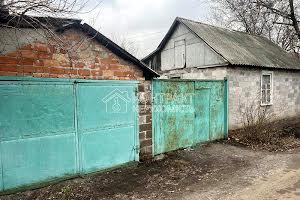 будинок за адресою Кохання пров., 10