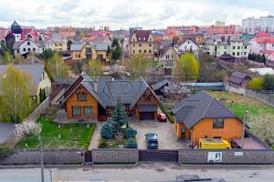 будинок за адресою Набережная