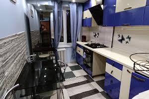 квартира за адресою Янтарна вул., 83