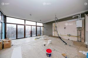 квартира по адресу Профессорская ул., 2