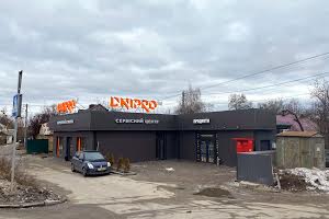комерційна за адресою Лютнева вул., 23