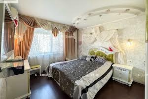 квартира по адресу Титаренковский пер., 1