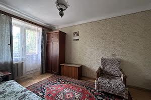 квартира за адресою Перемоги просп., 12