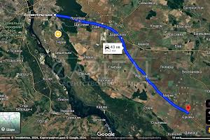 участок по адресу с. Ерковцы, 